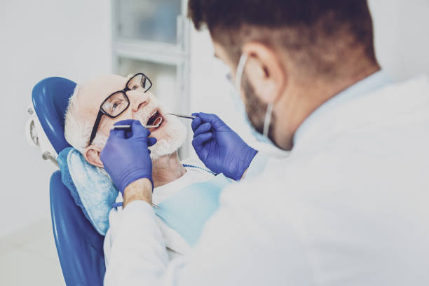 Best Walk-In Emergency Dentist in Bloomingdale, IL
